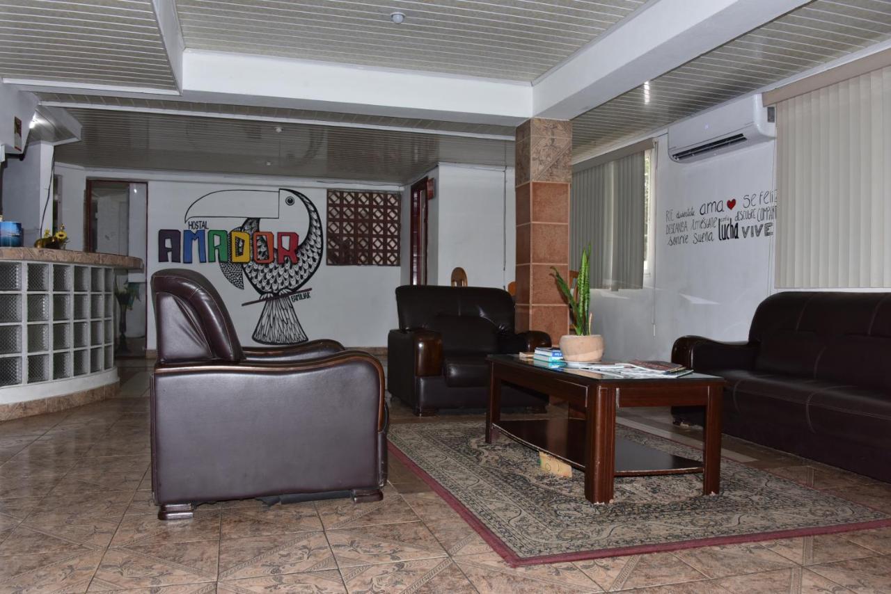 Hostal Amador Familiar Cidade do Panamá Exterior foto