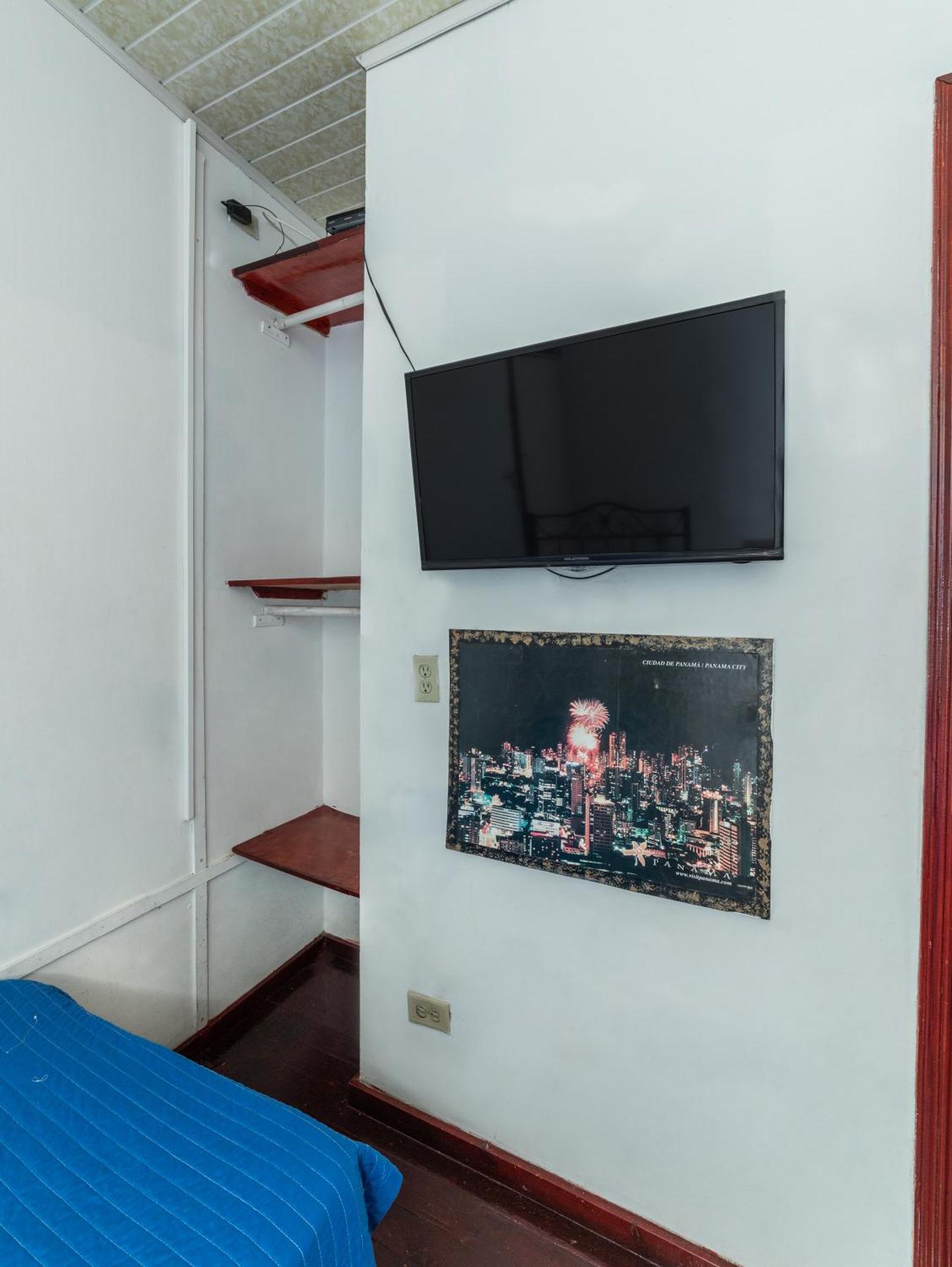 Hostal Amador Familiar Cidade do Panamá Quarto foto