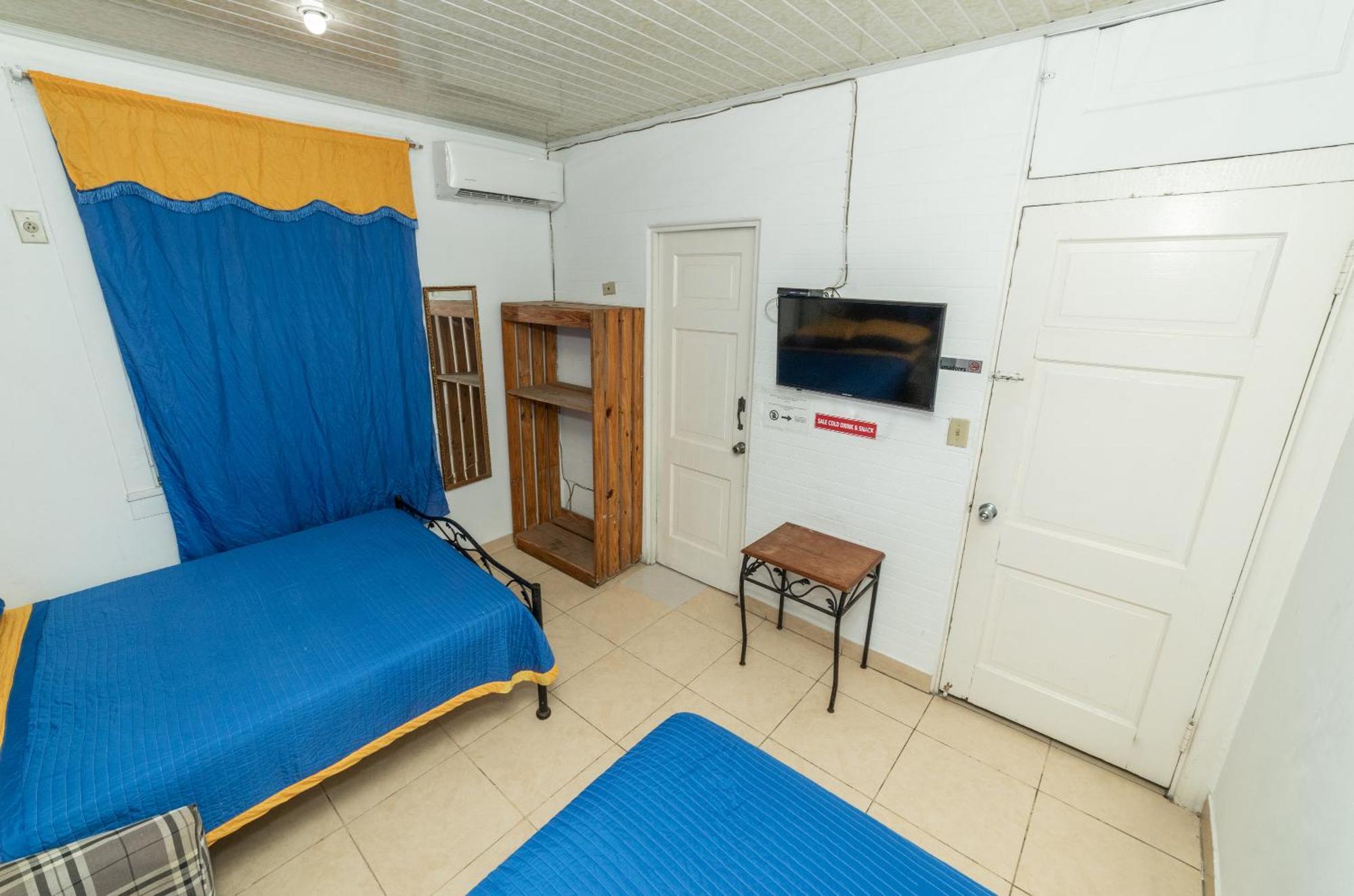Hostal Amador Familiar Cidade do Panamá Quarto foto
