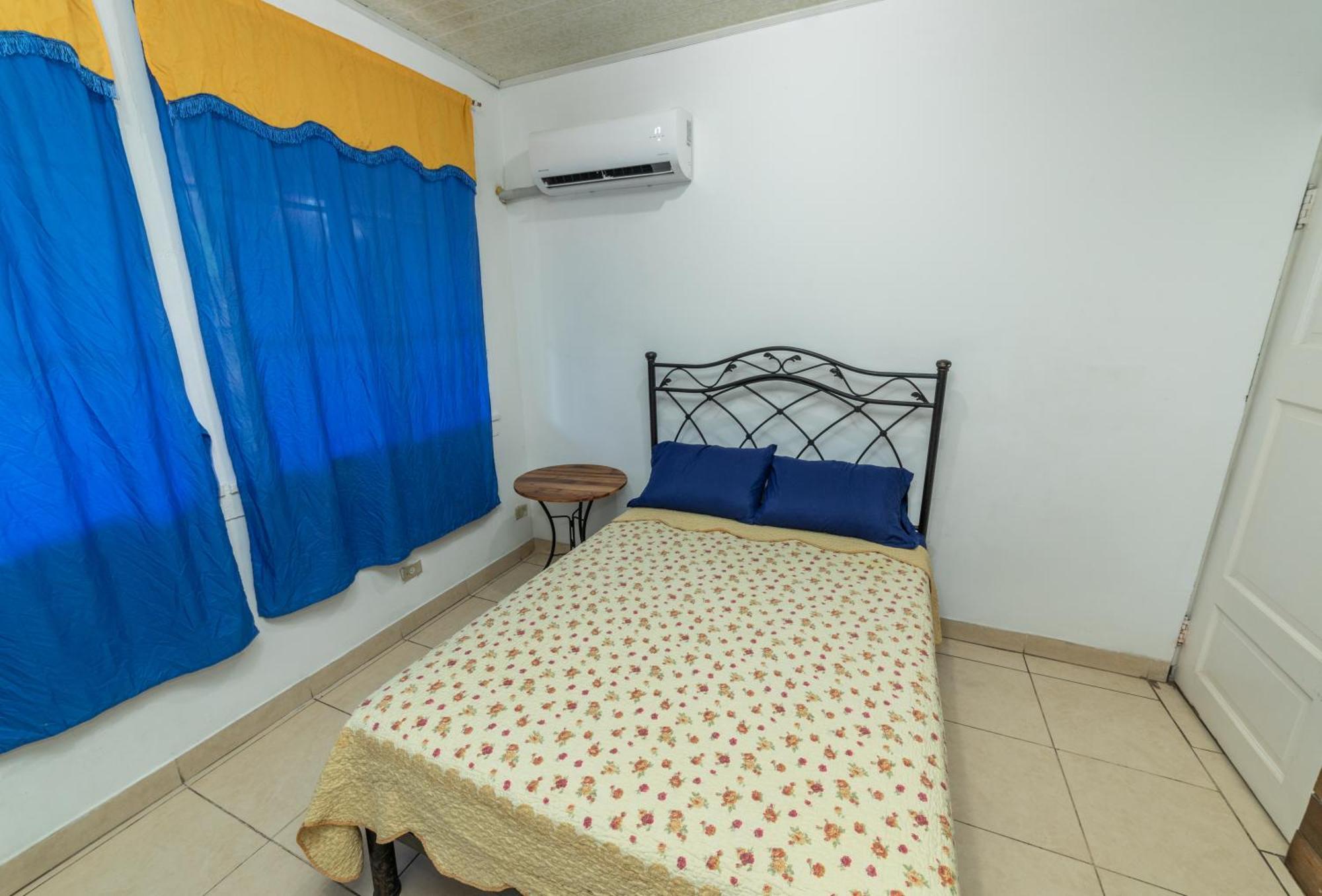 Hostal Amador Familiar Cidade do Panamá Quarto foto
