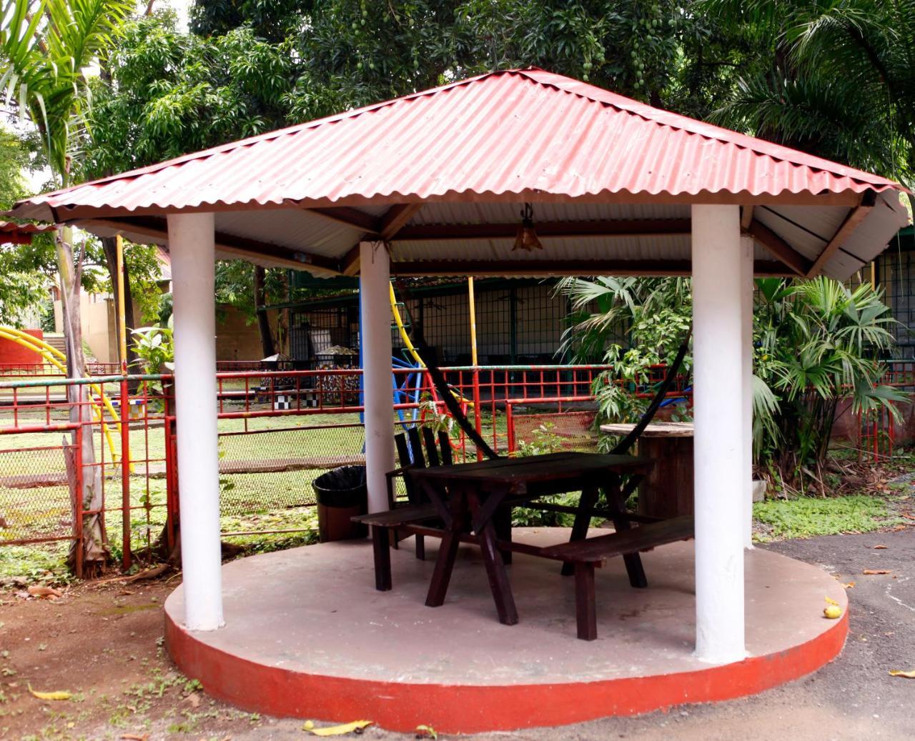 Hostal Amador Familiar Cidade do Panamá Exterior foto